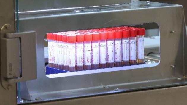 Covid: calano ancora positivi, tasso a 0,5 il più basso del 2021 in Italia 