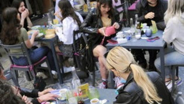 Da lunedì tutta Italia in zona bianca tranne la Valle d'Aosta