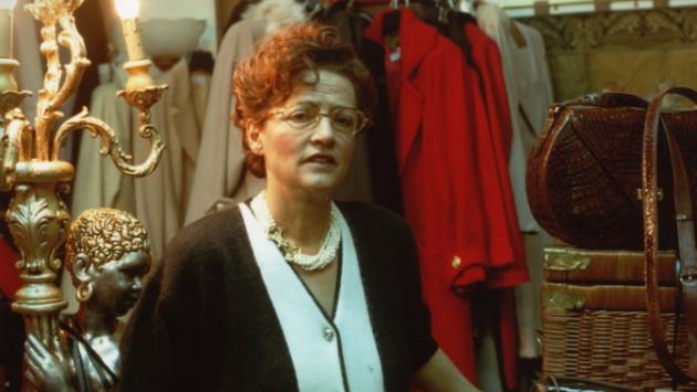 Addio a Ninì Casaroli: il suo «Shop» divenne dal 1968 la mecca dei giovani fidentini alla moda
