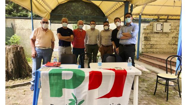 «Accuse senza fondamento. Chiedo scusa al Pd Molinetto»