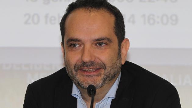 Matteo Marani e la storia da raccontare: «Buffon al Parma è una notizia planetaria»