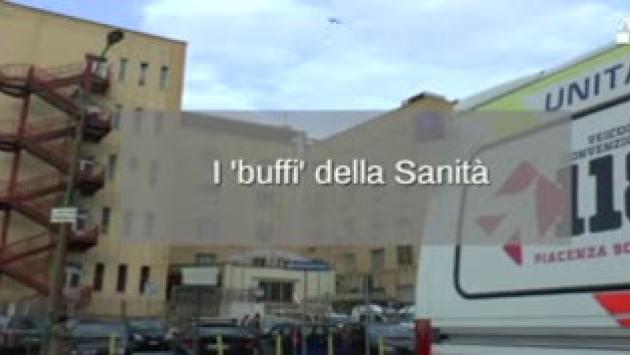 I 'buffi' della Sanita'