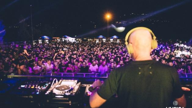 A San Marino in 2.700 ballano nella discoteca covid-free