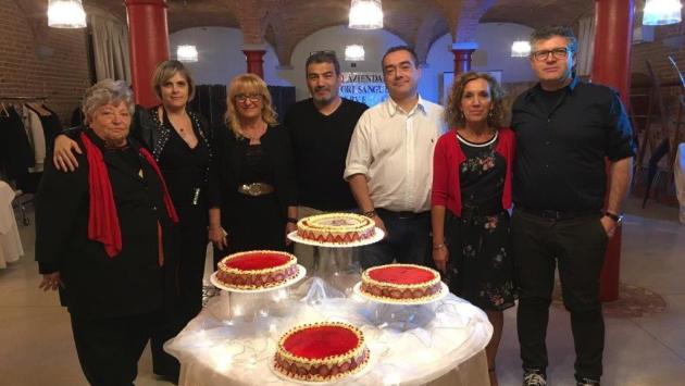 I cinquant'anni di solidarietà di Fidas Cerve