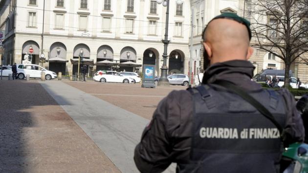 Scoperti dalla Guardia di Finanza 3.546 evasori totali nel 2020