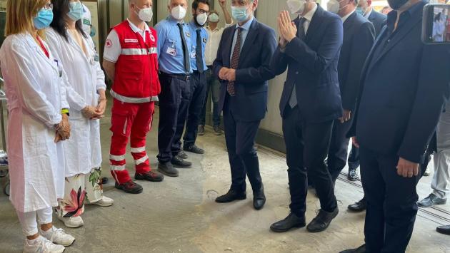A Parma 10 milioni per la sanità, per il rinnovo delle apparecchiature tecnologiche