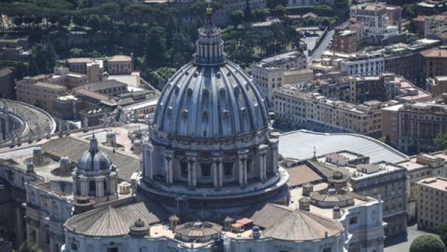Il Vaticano contro il ddl Zan: "Viola il Concordato"