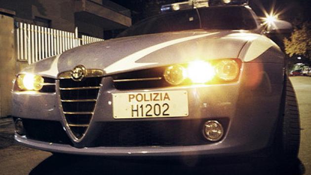 Denuncia violenza sessuale