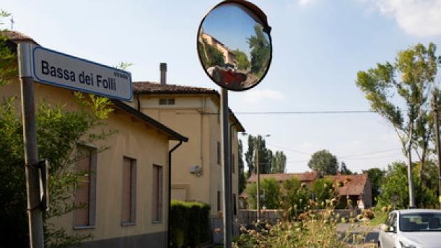 Raid a Mariano, quattro villette svaligiate