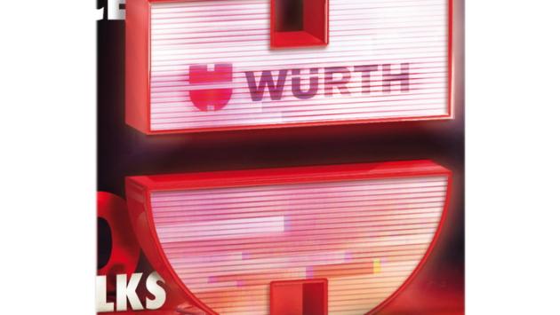 Innovazione: l'experience day di Würth va in rete giovedì dalla Dallara Academy