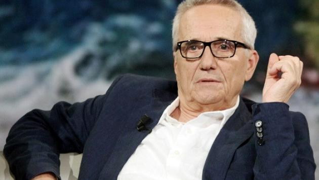 Cannes, a Marco Bellocchio la Palma d'Oro alla carriera