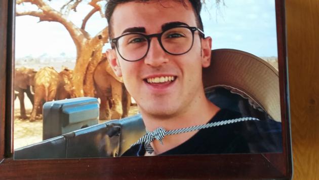 La morte di Nicolas Comati: patteggia l'amico alla guida