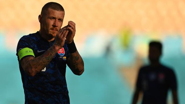 Riecco la Spagna: 5-0 alla Slovacchia e Ottavi. La Svezia passa come prima