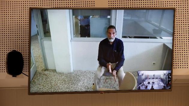 Spagna, trovato morto  in cella il creatore dell'antivirus McAfee