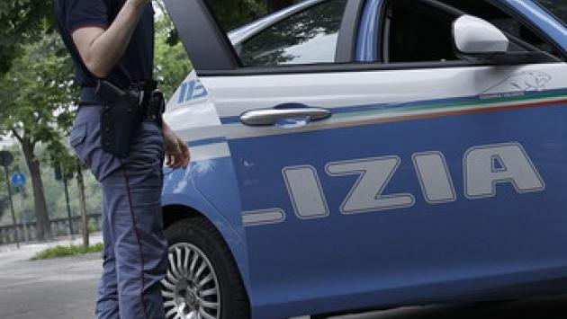 Zuffa a colpi di cavatappi