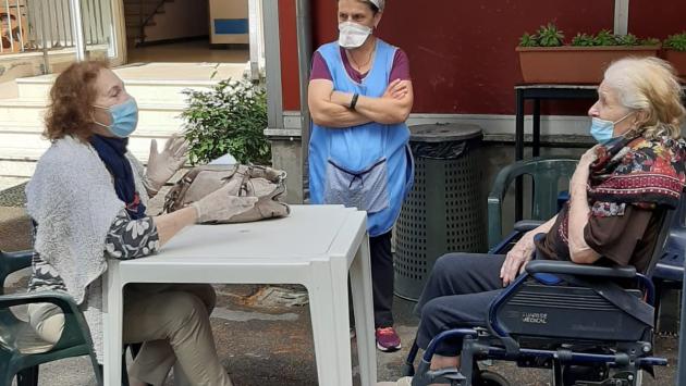 Anziani non autosufficienti: rette non pagate per 1 milione e mezzo