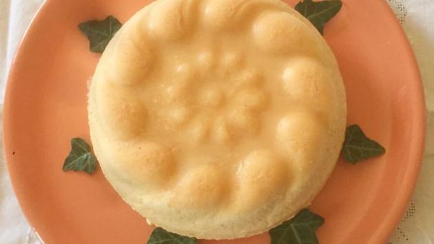 Un dessert al melone per dolci serate