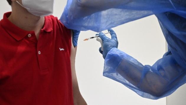 Monitoraggio Iss: "Focolai di variante Delta, urge un'alta copertura vaccinale"