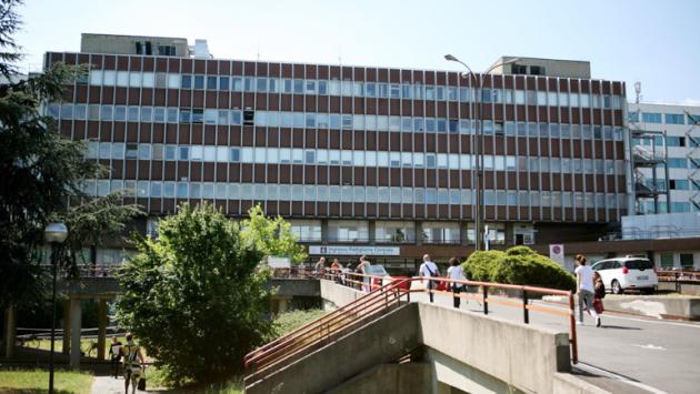 Dimesso l’ultimo paziente Covid: la Clinica pneumologica del Maggiore torna “bianca”: 