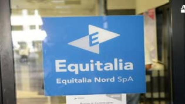 Addio Equitalia, debutta la nuova agenzia, subito meno code