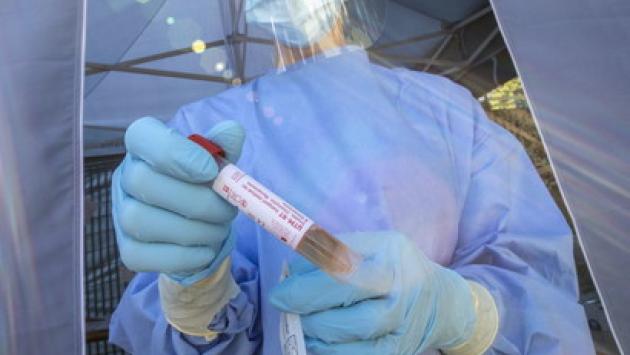 Varianti Covid, Palamara "E' allerta ma non allarme"