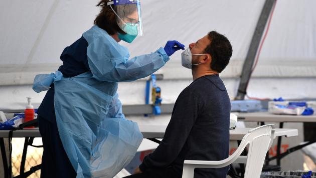 Lockdown a Sydney per contrastare la variante  Delta: ma ci sono 30 nuovi casi