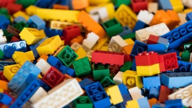  Svolta Lego, arriva il mattoncino di plastica riciclata