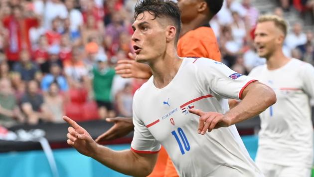 La Repubblica Ceca elimina l'Olanda: 2-0