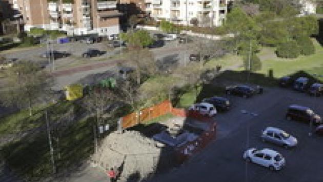 Antenna di via Passo della Cisa, il Difensore civico regionale al Comune: "Valutare lo spostamento"