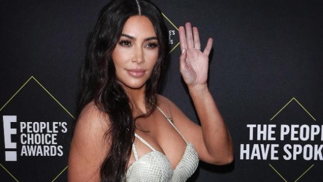 Tokyo: Kim Kardashian crea la linea intimo per team Usa