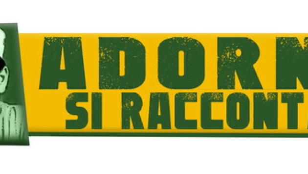 "Vittorio Adorni si racconta"