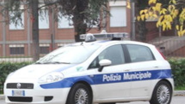 Uscite ingiustificate, condannata a 6 mesi l'ex vice comandante dei vigili