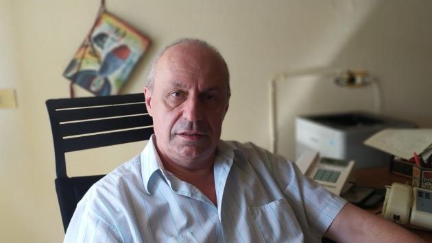 Distretto Valli Taro e Ceno: Giovanni Gelmini è il nuovo direttore