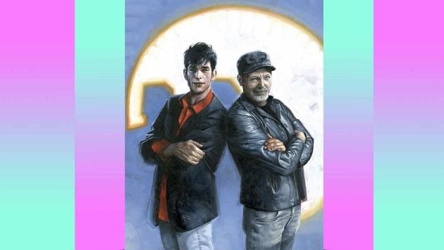 Dylan Dog omaggia Vasco Rossi: tre storie ispirate alle donne delle sue canzoni