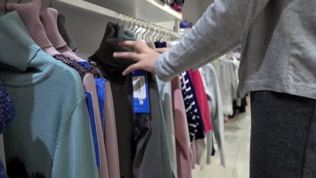 Commercio, andamento in crescita a Parma nel primo trimestre 
