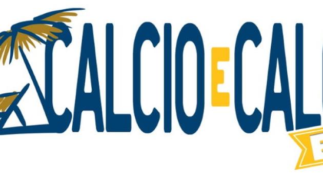 Calcio e Calcio Estate