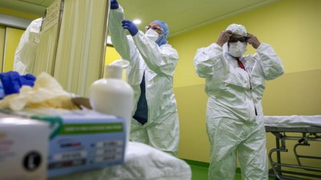 Covid, 776 nuovi casi e 24 decessi in Italia 