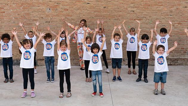 Zecchino d'Oro, c'è anche un parmigiano tra i finalisti: è Davide, 6 anni