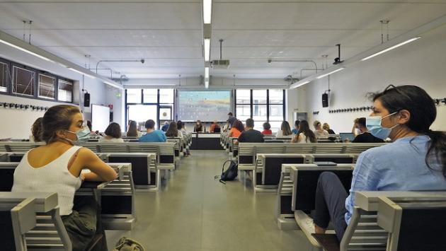 Università di Parma: lezioni ed esami tornano in presenza