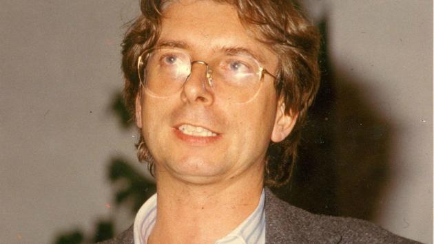Parma intitolerà un parco all'ecologista e pacifista Alex Langer