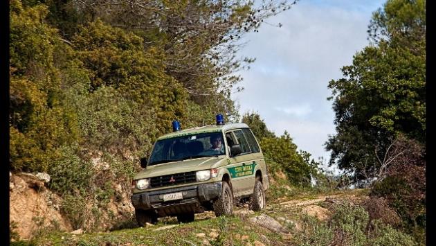 Casalbaroncolo, attività di gestione di rifiuti edili non autorizzata: nei guai titolare d'azienda e trasportatori