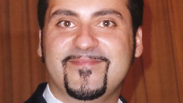 Madregolo piange Renato, «gigante buono»