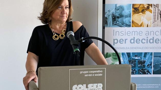Colser: fatturato oltre i 100 milioni, nuove opportunità in Italia