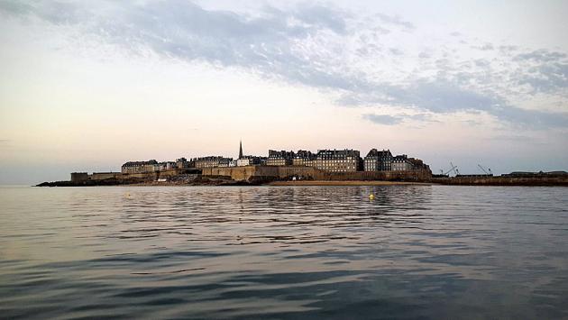 Nella città corsara, alla scoperta di Saint-Malo