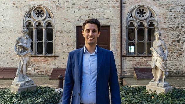 L’Unione Pedemontana ha un nuovo presidente: Daniele Friggeri