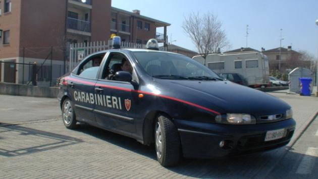 Centro diurno, ladri affamati di budino