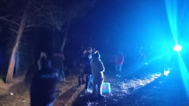 Rave nel Pisano con 6.000 partecipanti, tanti dalla Francia