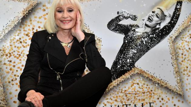 E' morta Raffaella Carrà: addio alla regina della televisione italiana, aveva 78 anni - Foto Video 