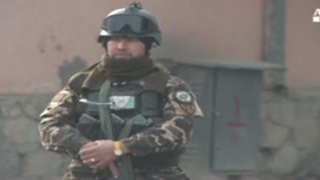 Afghanistan: scoppia mina su una strada, morti 6 bambini
