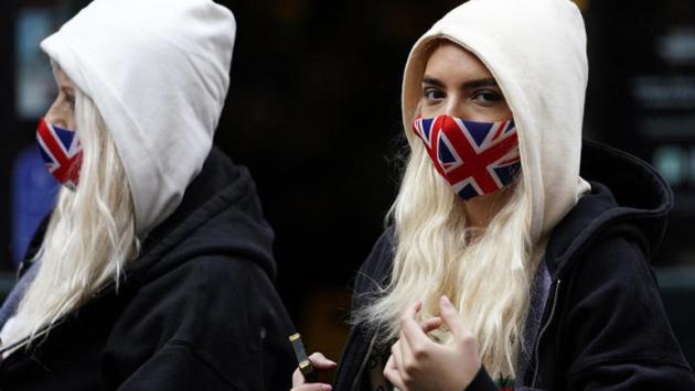 Il  governo britannico: i contagi Delta potranno salire a 100.000